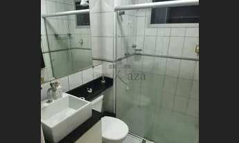 Imagem 6: Apartamento Padrão em São José dos Campos