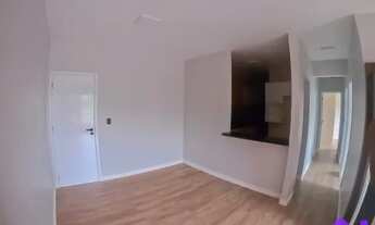 Imagem 4: Apartamento no Condomínio Nápoles | 3 Quartos