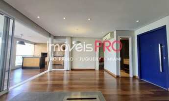 Imagem 6: Campo Belo - 194 m2 - 4 dormitórios - 2 suítes - 4 vagas