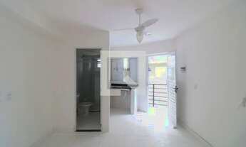 Imagem: Apartamento para Aluguel - Tatuapé, 1 Quarto