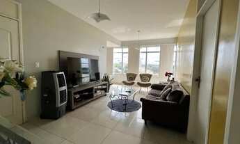 Imagem 2: Apartamento para venda tem 147 metros quadrados com 4 quartos em São Cristóvão - Teresina