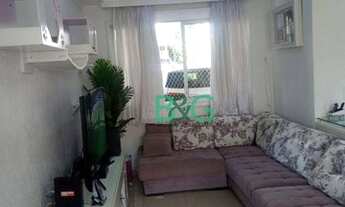 Imagem 4: Sobrado à venda, 112 m² por R$ 550.000,00 - Vila Paulistana - São Paulo/SP