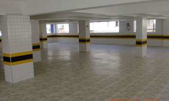 Imagem 2: Apto 1dorm Boqueirao Praia Grande SP