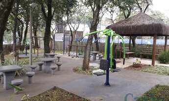 Imagem 3: Apartamento no Térreo , prédio baixo sem elevador