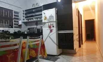 Imagem 7: Casa Térrea em São José dos Campos