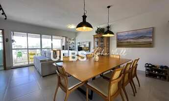 Imagem: Edificio Residencial Evidence - Apartamento