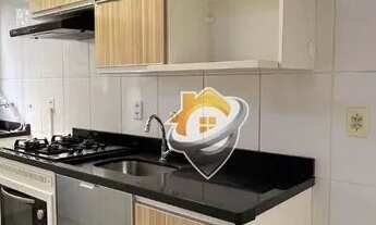 Imagem 2: Apartamento para locação, City Jaraguá!!