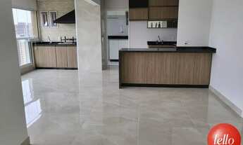 Imagem 2: São Paulo - Apartamento Padrão - Tatuapé