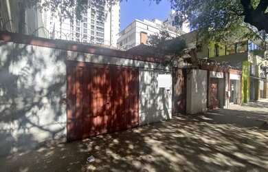 Imagem 2: Belo Horizonte - Loteamento/Condomínio - Funcionários