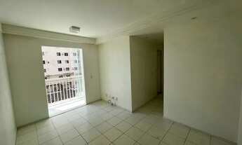 Imagem 2: Apartamento para aluguel possui 47 metros quadrados com 2 quartos