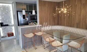 Imagem 3: São Paulo - Apartamento Padrão - São Lucas