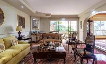 Imagem 2: São Paulo - Apartamento Padrão - Jardim Paulista