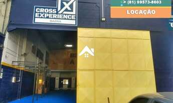 Imagem 3: Galpão, Academia, Igreja ou qualquer ramo Comercial, 270 m2 por 4500 reais