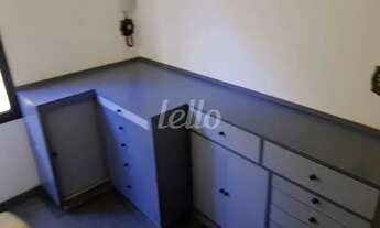 Imagem 2: São Paulo - Conjunto Comercial/Sala - Itaim Bibi