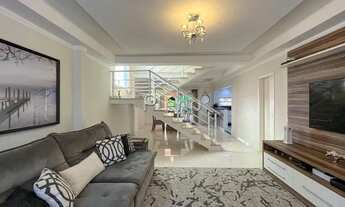 Imagem 7: Casa - Swiss Park - Campinas