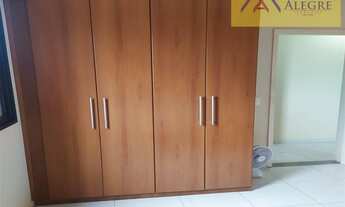 Imagem 7: São Paulo - Apartamento Padrão - Vila Erna