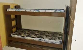 Imagem 7: Apartamento para venda tem 50 metros quadrados com 1 quarto em Aviação - Praia Grande - SP