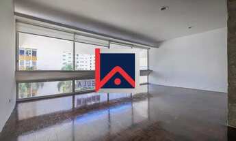 Imagem 2: Locação Apartamento 3 Dormitórios - 196 m² Cerqueira César