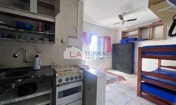 Imagem 3: Ref. 14970 - Kitnet - Frente Mar - Mobiliada - Guilhermina