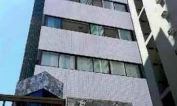 Imagem 6: Apartamento Flat Mobiliado