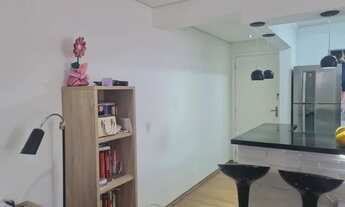 Imagem 2: Venda Apartamento 1 Dormitórios - 43 m² Vila Madalena