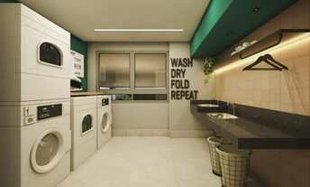 Imagem 6: APARTAMENTO RESIDENCIAL em São Paulo - SP, Moema