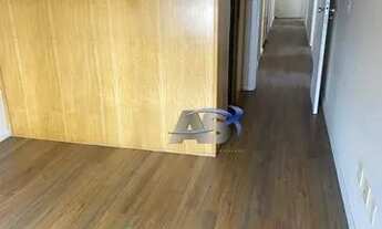 Imagem 6: Apartamento com 3 dormitórios para alugar, 164 m² por R$ 14.008,00/mês - Brooklin - São Pa