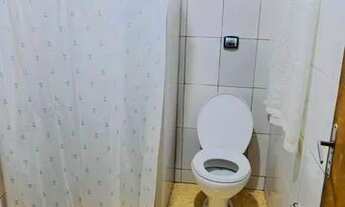 Imagem 6: Aluga se quartos em pensionato