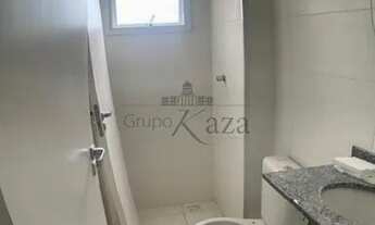 Imagem 6: Apartamento Padrão em São José dos Campos