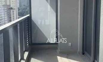 Imagem 4: Apartamento com 2 dormitórios à venda, 74 m² por R$ 1.744.405 no Jardim Paulista - São Pau