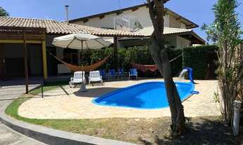 Imagem: Hibiscus 5 qts triplos piscina sinuca área