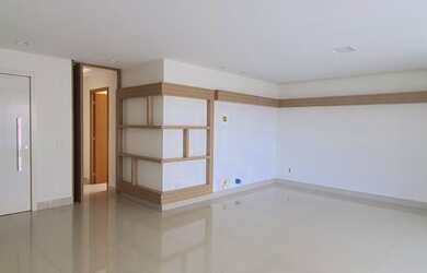Imagem 6: Apartamento para aluguel, com 177m², contendo 4 suítes, no Setor Jardim Goiás - Goiânia