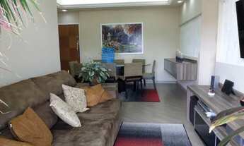 Imagem: Apartamento Padrão para Venda em Icaraí