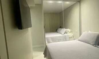 Imagem 4: Club do Parque Apartamento com 3 dormitórios