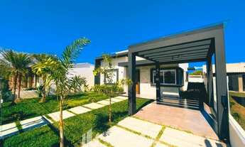 Imagem 2: Tramandaí - Casa Padrão - Nova Tramandaí