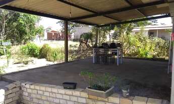 Imagem 5: Rua 4 quadra j Alexânia GO Cond Náutico Taruma Lote 1000 m² Construído 60 m²