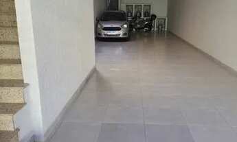 Imagem 4: Kitnet mobiliada