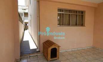 Imagem: Sobrado à venda, Jardim Presidente Dutra