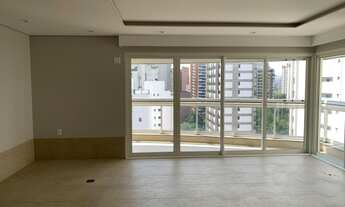 Imagem 2: Apartamento para venda com 222 m2 com 3 suítes e 4 vagas