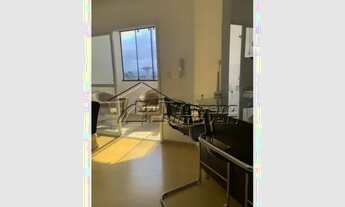 Imagem 2: Apartamento mobiliado para locação com excelente localização