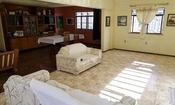 Imagem 5: Cobertura com 3 dormitórios à venda, 250 m² por R$ 540.000 - Fátima - Fortaleza/CE