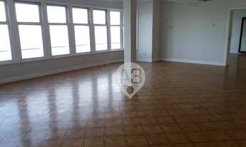 Imagem 1: Apartamento residencial à venda, Copacabana, Rio de Janeiro