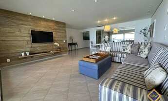 Imagem 6: Apartamento com vista para o mar disponível para locação em Riviera