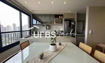 Imagem 1: Apartamento para venda com 90 m² no Jardim Bueno