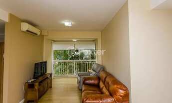 Imagem 2: Apartamento 02 quartos e vaga coberta na Boa Vista