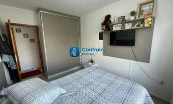 Imagem 3: A/Excelente Sobrado semi - mobiliado com 02 dormitórios no Bairro Potecas em São José