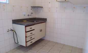 Imagem 4: São Paulo - Apartamento Padrão - Vila Leopoldina