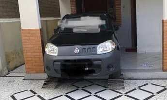 Imagem 3: Casa São José da lage