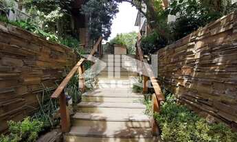 Imagem 3: PORTO ALEGRE - Casa de Condomínio - Boa Vista