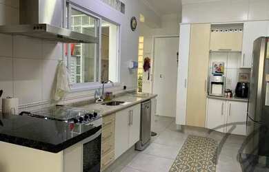 Imagem 6: CASA RESIDENCIAL em SOROCABA - SP, PARQUE RESIDENCIAL VILLA DOS INGLEZES